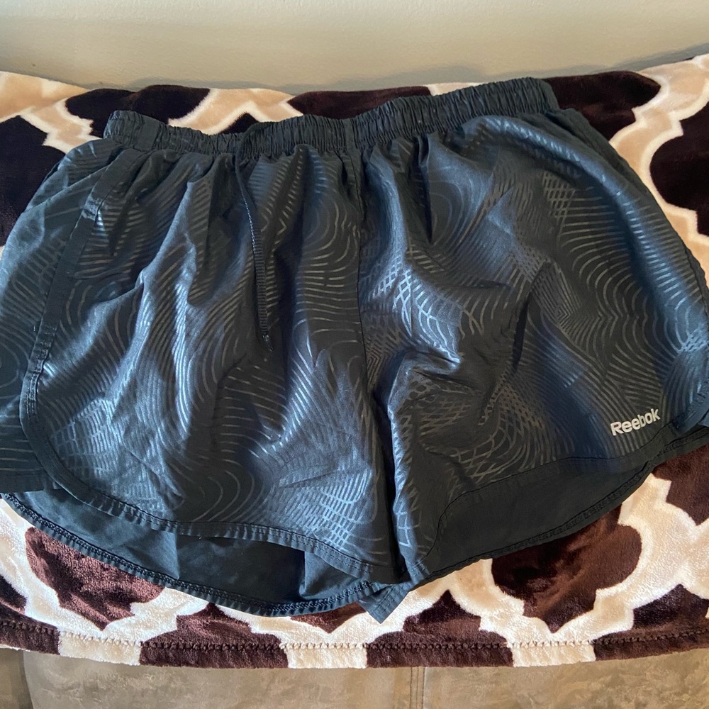 Athletic shorts